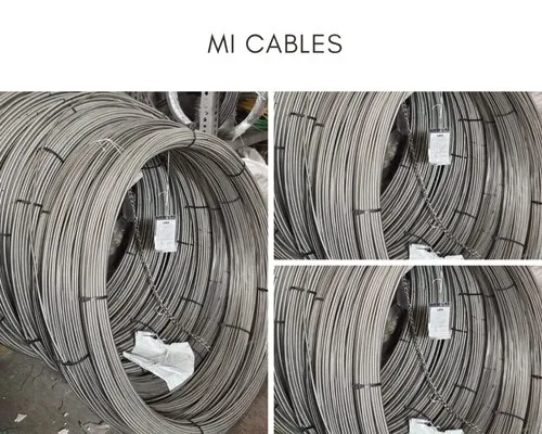 Mineral Insulated Cables-2