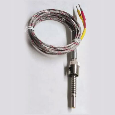 K Type Thermocouple Bayonet Type