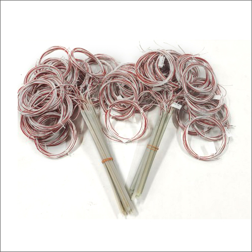 Stator Slot RTD Sensor-4