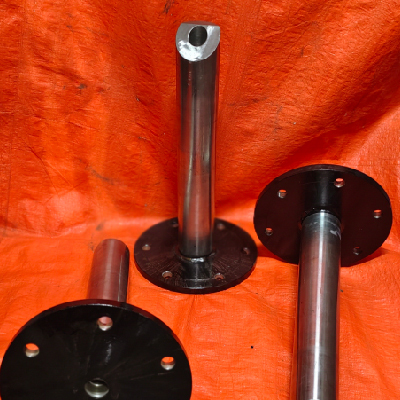 Thermowell-4