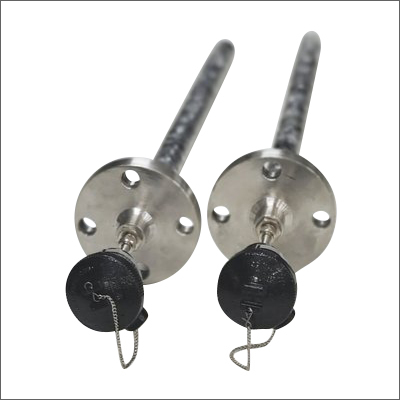 Thermowell Temperature Thermocouple-3