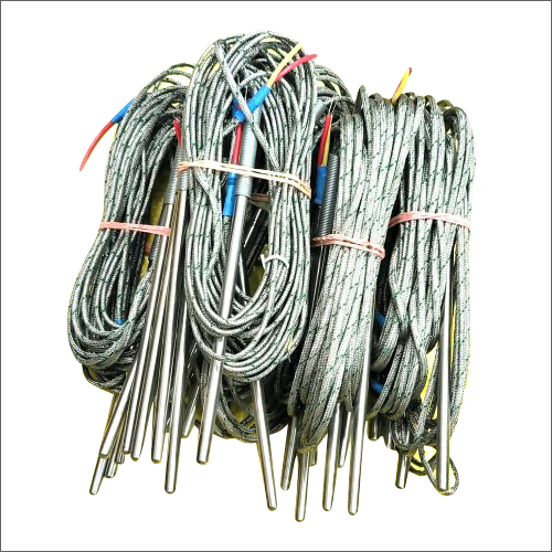J Type Thermocouple